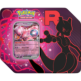 *PREVENTA* Rocket Tin Destined Rivals